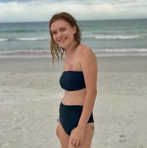 Meet your Posher, Jacy